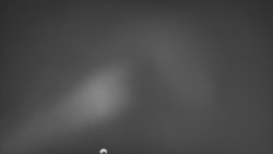 Troják, Maruška - odpočivadlo HM52