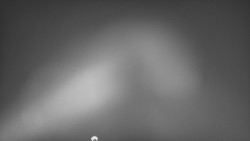 Troják, Maruška - odpočivadlo HM52