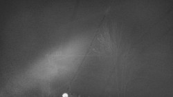 Troják, Maruška - odpočivadlo HM52