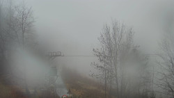 Troják, Maruška - odpočivadlo HM52