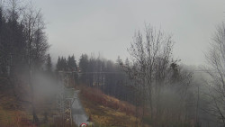 Troják, Maruška - odpočivadlo HM52