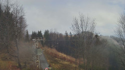 Troják, Maruška - odpočivadlo HM52