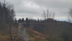 Troják, Maruška - odpočivadlo HM52