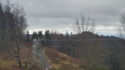 Troják, Maruška - odpočivadlo HM52