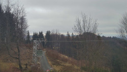 Troják, Maruška - odpočivadlo HM52