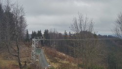 Troják, Maruška - odpočivadlo HM52