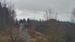 Troják, Maruška - odpočivadlo HM52