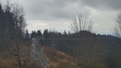 Troják, Maruška - odpočivadlo HM52