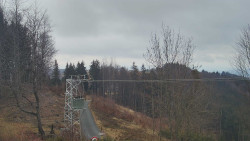 Troják, Maruška - odpočivadlo HM52