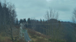 Troják, Maruška - odpočivadlo HM52