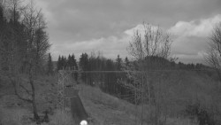 Troják, Maruška - odpočivadlo HM52