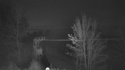 Troják, Maruška - odpočivadlo HM52