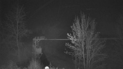 Troják, Maruška - odpočivadlo HM52