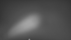 Troják, Maruška - odpočivadlo HM52