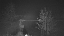 Troják, Maruška - odpočivadlo HM52