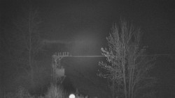 Troják, Maruška - odpočivadlo HM52