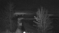 Troják, Maruška - odpočivadlo HM52