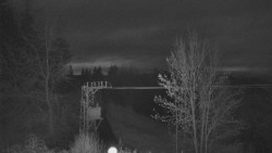 Troják, Maruška - odpočivadlo HM52