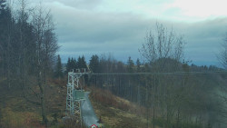 Troják, Maruška - odpočivadlo HM52