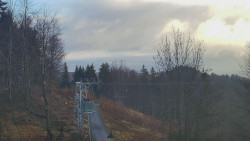 Troják, Maruška - odpočivadlo HM52