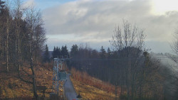 Troják, Maruška - odpočivadlo HM52