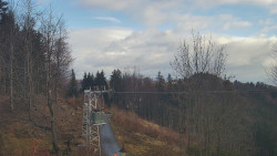 Troják, Maruška - odpočivadlo HM52