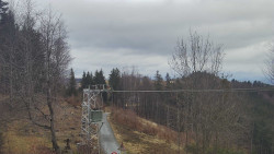 Troják, Maruška - odpočivadlo HM52