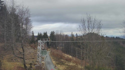 Troják, Maruška - odpočivadlo HM52