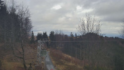 Troják, Maruška - odpočivadlo HM52