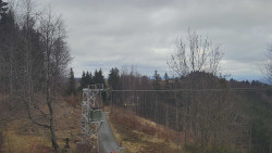 Troják, Maruška - odpočivadlo HM52