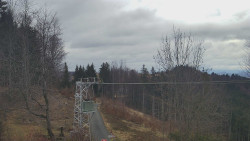 Troják, Maruška - odpočivadlo HM52