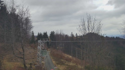 Troják, Maruška - odpočivadlo HM52