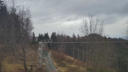 Troják, Maruška - odpočivadlo HM52