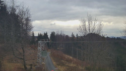 Troják, Maruška - odpočivadlo HM52