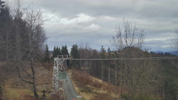 Troják, Maruška - odpočivadlo HM52