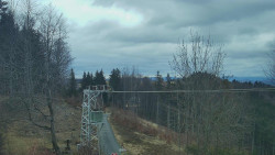 Troják, Maruška - odpočivadlo HM52