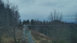 Troják, Maruška - odpočivadlo HM52