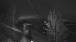 Troják, Maruška - odpočivadlo HM52