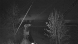 Troják, Maruška - odpočivadlo HM52