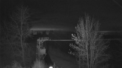 Troják, Maruška - odpočivadlo HM52