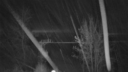 Troják, Maruška - odpočivadlo HM52