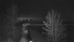 Troják, Maruška - odpočivadlo HM52