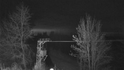 Troják, Maruška - odpočivadlo HM52