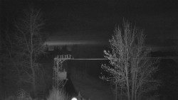 Troják, Maruška - odpočivadlo HM52