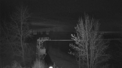 Troják, Maruška - odpočivadlo HM52