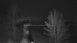 Troják, Maruška - odpočivadlo HM52