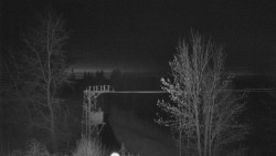 Troják, Maruška - odpočivadlo HM52