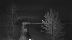 Troják, Maruška - odpočivadlo HM52