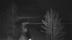 Troják, Maruška - odpočivadlo HM52