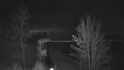 Troják, Maruška - odpočivadlo HM52